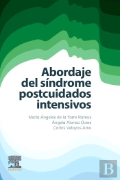 025 Abordaje Del Sindrome Postcuidados Intensivos