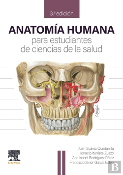 Bertrand.pt - 025 Anatomia Humana Para Estudiantes De Ciencias De La Salud 3º Edicion