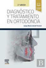 025 Diagnostico Y Tratamiento En Ortodoncia 2ª Edicion