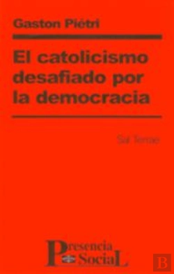 Bertrand.pt - 025 - El Catolicismo Desafiado Por La Democracia