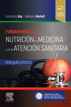 Bertrand.pt - 025 Fundamentos De La Nutricion En Medicina Y En La Atencion Sanitaria
