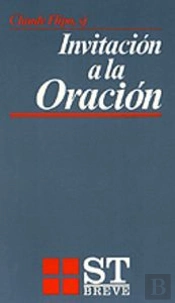 025 - Invitación A La Oración