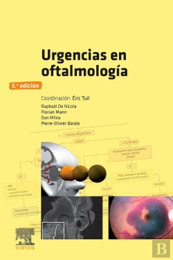 Bertrand.pt - 025 Urgencias En Oftalmologia 5ª Edicion