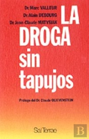 026 - La Droga Sin Tapujos