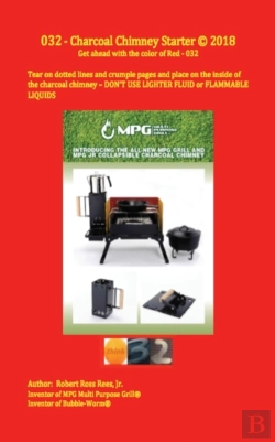 Bertrand.pt - 032 - Charcoal Chimney Starter: Get Ahea
