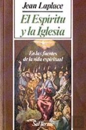 038 - El Esp¡Ritu Y La Iglesia