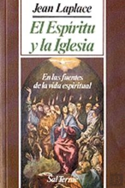 Bertrand.pt - 038 - El Esp¡Ritu Y La Iglesia