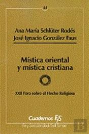 044 - M¡Stica Oriental Y M¡Stica Cristiana
