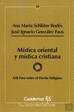 Bertrand.pt - 044 - M¡Stica Oriental Y M¡Stica Cristiana