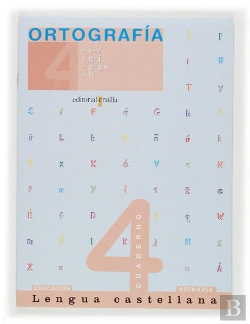 Bertrand.pt - (04).Cuad.Ortografia 1-2n.Prim