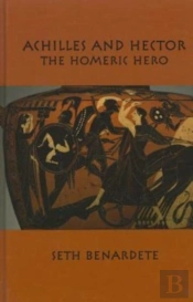05 Achilles And Hector Â€“ Homeric Hero
