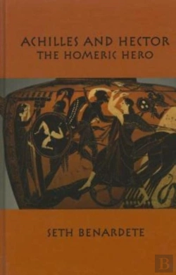 Bertrand.pt - 05 Achilles And Hector Â€“ Homeric Hero