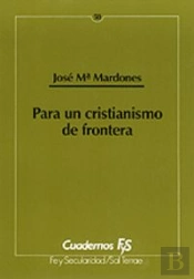 050 - Para Un Cristianismo De Frontera