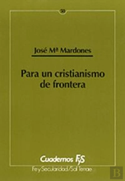 Bertrand.pt - 050 - Para Un Cristianismo De Frontera