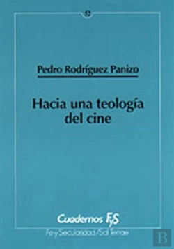 Bertrand.pt - 052 - Hacia Una Teolog¡A Del Cine