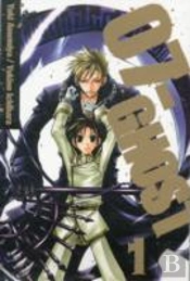 07-Ghost, Vol. 1