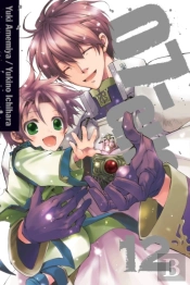 07-Ghost, Vol. 12
