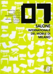 07 Salone Internationale Del Mobile Di Milano