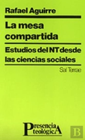 077 - La Mesa Compartida. Estudios Del Nt Desde Las Ciencias Sociales
