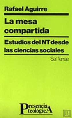 Bertrand.pt - 077 - La Mesa Compartida. Estudios Del Nt Desde Las Ciencias Sociales