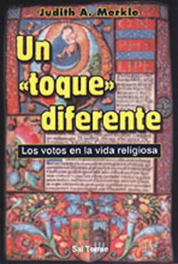 Bertrand.pt - 082 - Un «Toque» Diferente. Los Votos En La Vida Religiosa