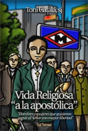 095 - Vida Religiosa «A La Apostólica»