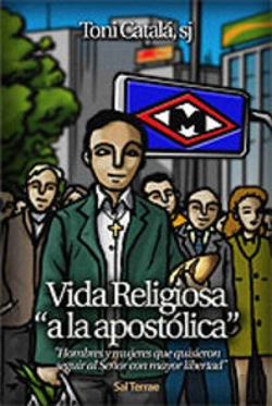 Bertrand.pt - 095 - Vida Religiosa «A La Apostólica»