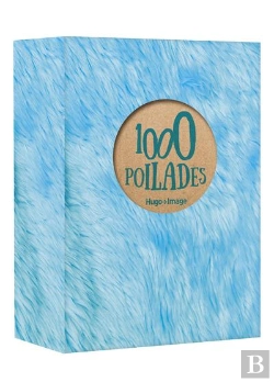 Bertrand.pt - 1 000 Poilades
