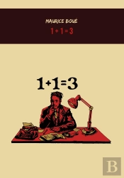 1 + 1 = 3