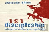 1-2-1 Discipleship