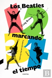 1, 2, 3, 4: Los Beatles Marcando El Tiempo