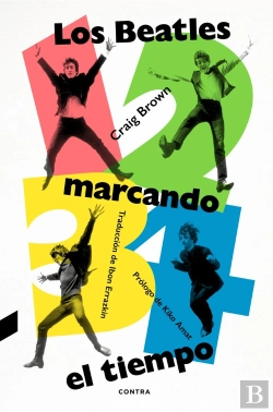 Bertrand.pt - 1, 2, 3, 4: Los Beatles Marcando El Tiempo