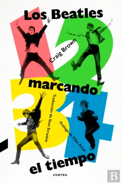 Bertrand.pt - 1, 2, 3, 4: Los Beatles Marcando El Tiempo