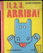 ¡1, 2, 3, Arriba!