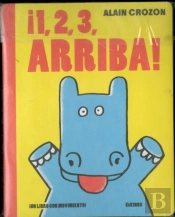 ¡1, 2, 3, Arriba!