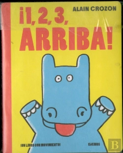 Bertrand.pt - ¡1, 2, 3, Arriba!