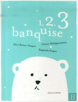 Bertrand.pt - 1, 2, 3 Banquise