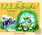1, 2, 3 Bibiche !