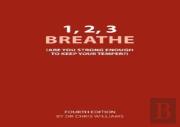 1 2 3 Breathe