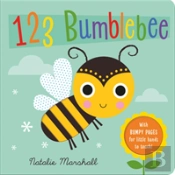 1, 2 ,3 Bumblebee