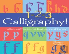 1-2-3 Calligraphy!