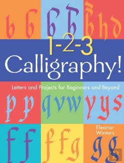 Bertrand.pt - 1-2-3 Calligraphy!