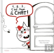1... 2...  3...  C'Est Moi Le Chat !