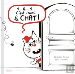 Bertrand.pt - 1... 2...  3...  C'Est Moi Le Chat !