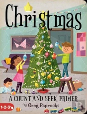 1, 2, 3, Christmas