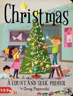 Bertrand.pt - 1, 2, 3, Christmas