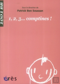 Bertrand.pt - 1 2 3... Comptines !