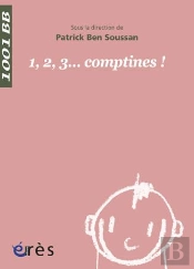 1 2 3... Comptines !