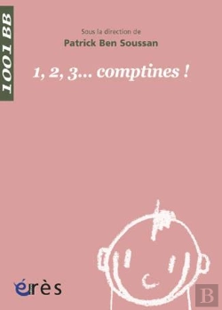 Bertrand.pt - 1 2 3... Comptines !