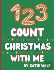 1 2 3 Count Christmas With Me